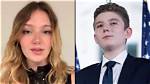 Meet Sarah, Barron Trump's Alleged Girlfriend: Everything You Need to Know