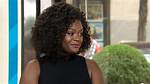 Meet Shanice Walker: the Rising Star of Entertainment