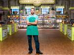 Meet 'Spring Baking Championship' Pastry Chef Jai Xiong ·