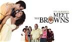 Meet the Browns Movie Actors: a Star-Studded Cast