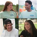 Meet the Cast of 'Forever Summer: Hamptons'