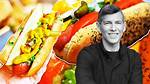Meet the Man Who Swallows Hot Dogs Whole: a Unique Talent