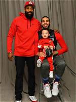 Meet the Parents of Nba Star Jayson Tatum: Brandy Cole and Justin
