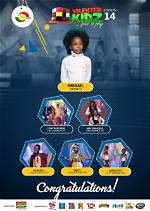 Meet the Talented Kids of Hollywood a-Lister, Terrence Howard