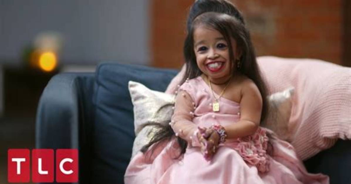 Meet the World's Littlest Lady: Discover the Story of the Shortest Girl on Earth