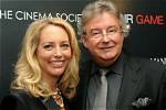 Meet Valerie Plame’s Children Samantha Finnell Diana Wilson and Trevor Rolph Wilson, Whom She Had with Late Husband Joseph C. Wilson