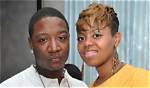 Meet Yung Joc's First Wife Alexandria Robinson, Mom and Siblings