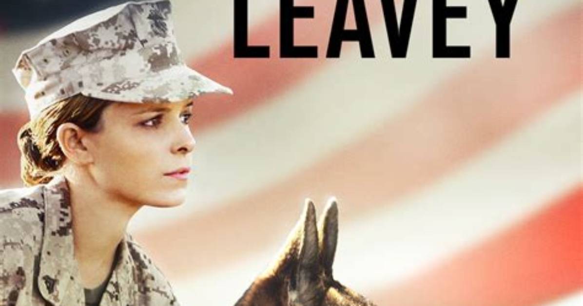 Megan Leavey: a Journey of Courage and Loyalty