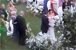 Meghan King's Ex Jim Edmonds Marries Kortnie O'connor in Italy