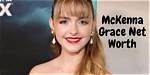 Mekena Grace: a Rising Star in the Entertainment World