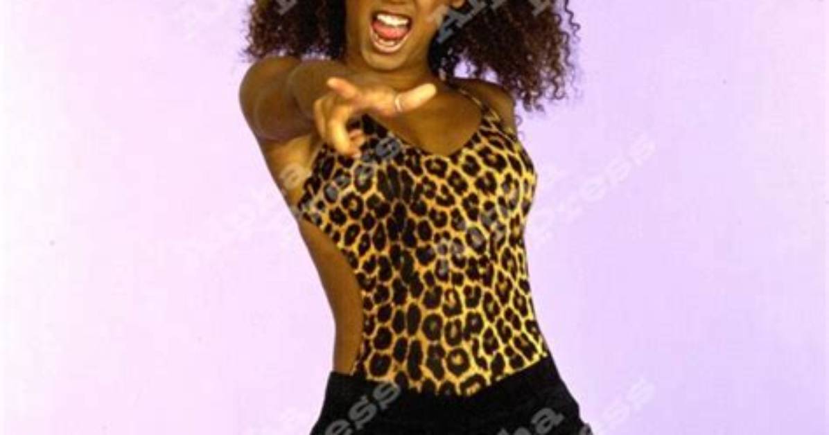 Mel B Scary Spice: a Journey Through Fame and Empowerment