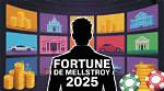 Mellstroy Fortune: the Journey of a Visionary Entrepreneur