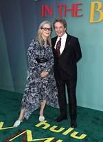 Meryl Streep and Martin Short: a Celebration of Two Iconic Performers