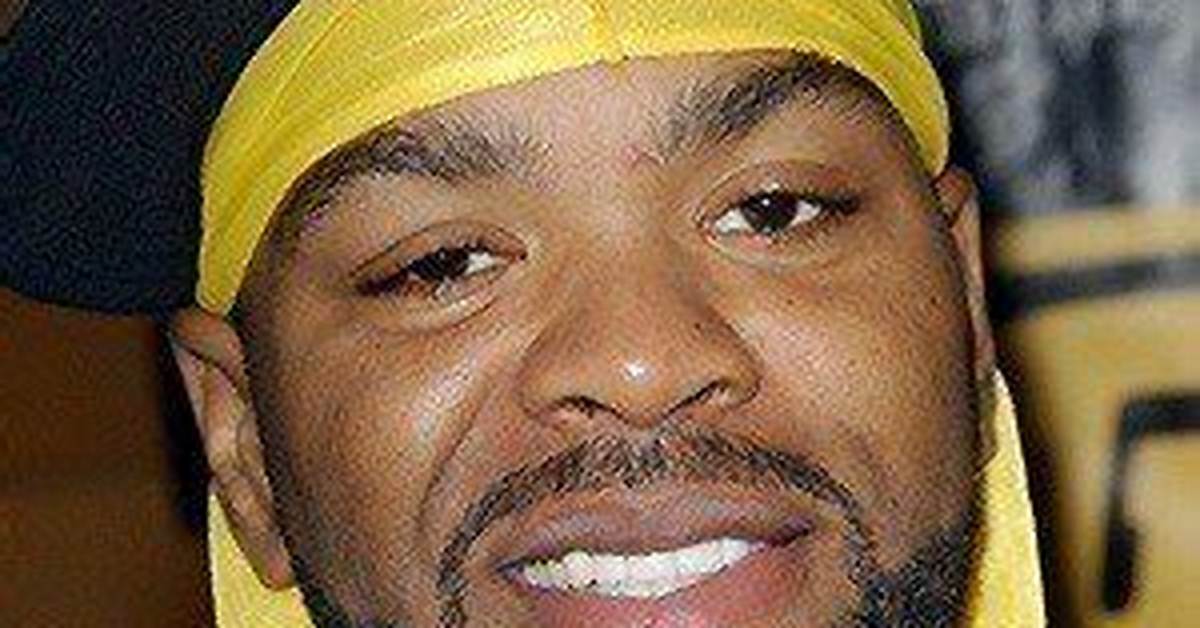 Method Man (Rapper) - Age, Birthday, Bio, Facts, Family, Net Worth, Height & More