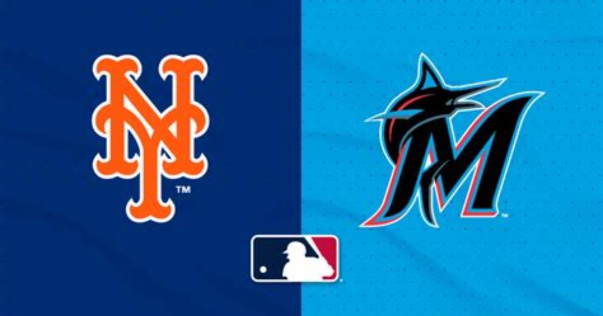 Mets Vs. Marlins: a Comprehensive Analysis of the Rivalry