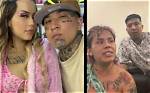 Mexican Youtuber Mona Y Geros Embroiled in Controversial Viral Video Leak |
