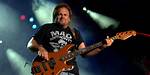 Michael Anthony Net Worth - Jazzvib