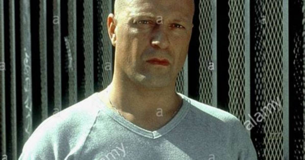 Michael Chiklis ·