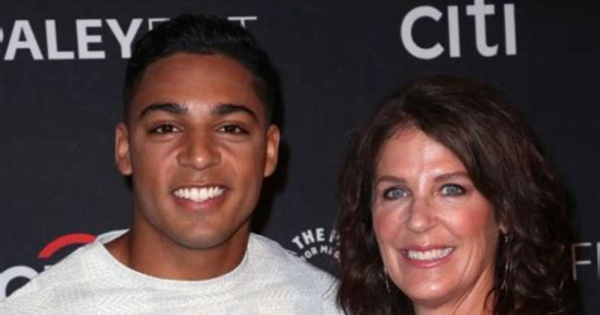 Michael Evans Behling's Parents and Their Influence