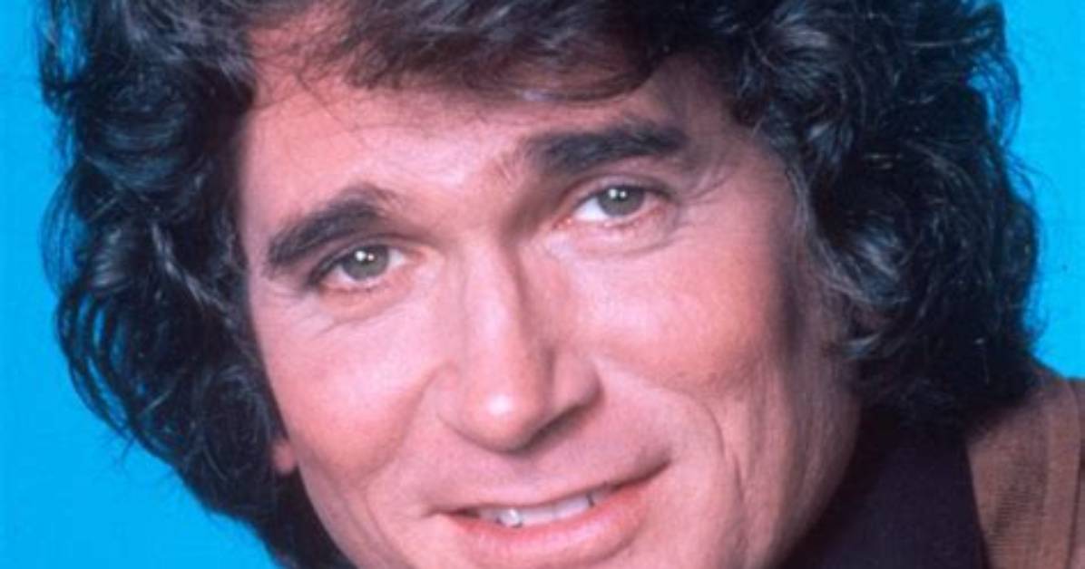 Michael Landon: a Legendary Actor and Director
