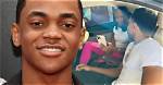 Michael Rainey Jr. and Haile Rose's Relationship Journey