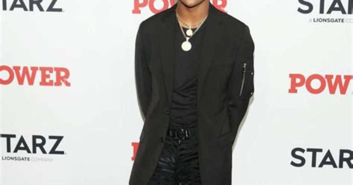 Michael Rainey Jr. Height, Weight, Net Worth, Age, Birthday, Wikipedia, Who, Nationality, Biography