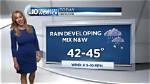 Michelle Grossman Meteorologist Husband Age and Wikipedia