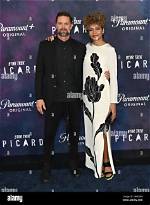 Michelle Hurd Husband Garret Dillahunt Children and Family Life ·