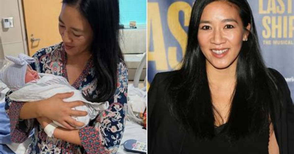 Michelle Kwan Baby Daddy Name Revealed- Who Is the Father of Her First Child Kalista?