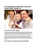 Michelle Larrett: a Comprehensive Look at Her Life and Career