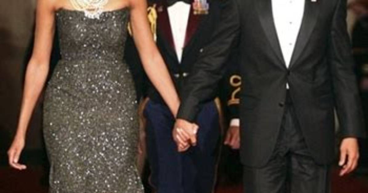 Michelle Obamas Height, Weight and Body Measurements
