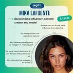 Mika Lafuente's Exclusive Content Revealed