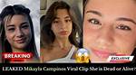 Mikalaya Campinos Leak: Unraveling the Mystery Behind the Controversy