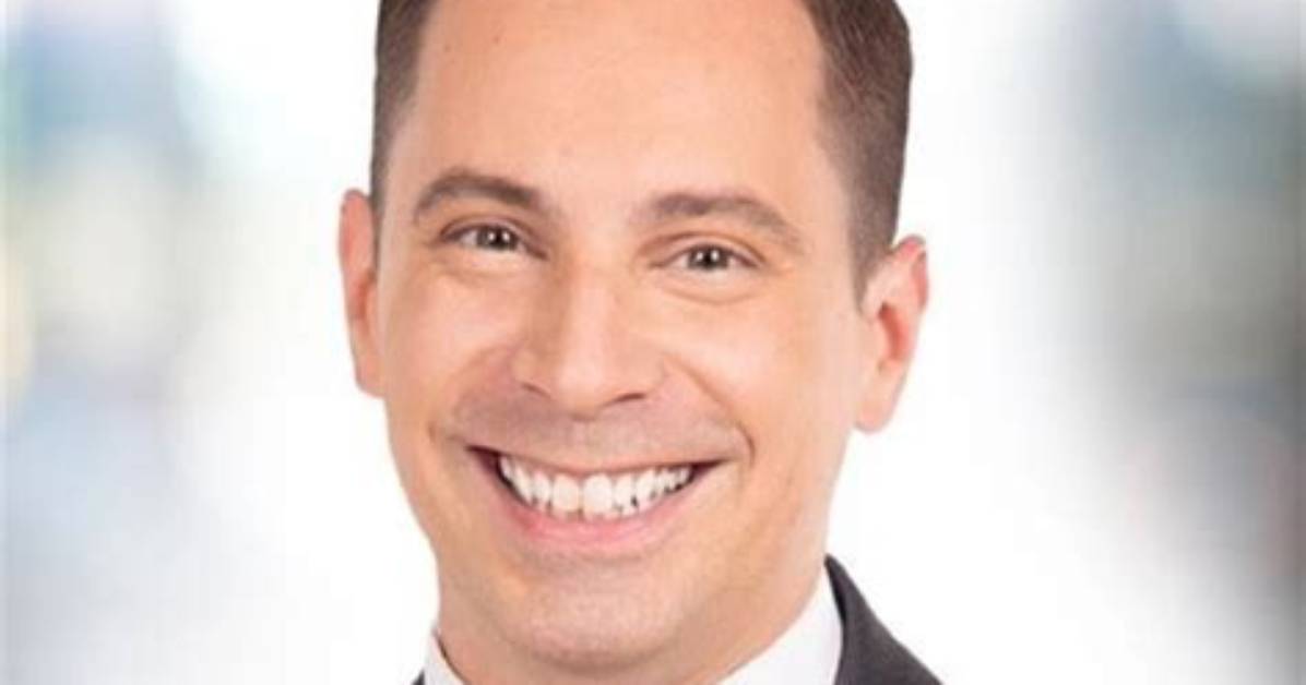 Mike Augustyniak (Meteorologist) Bio, Wiki, Age, Spouse, Net Worth, Height, Family and Wcco ·