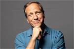 Mike Rowe's Journey to Fatherhood: Uncovering His Children's Stories