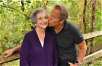 Mike Rowe's Wife: the Woman Behind the Man