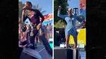 Mike Rubin Throws Fanatics Pre-Super Bowl Party, Tons of Celebs Show