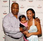 Mike Tyson's Daughter's Death and Its Impact