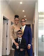 Miko Grimes Height, Age, Who, Husband, Biography, Wiki, Net Worth