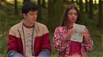 Mimi Keene and Asa Butterfield: Relationship Explored