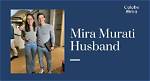 Mira Murati's Husband: the Untold Story Behind the Tech Innovator