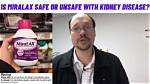 Miralax and Kidney Disease: Unraveling the Unknown