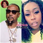 Missy Elliott & Timbaland Sued by Alleged Aaliyah Songwriter