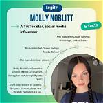 Molly Nobblitt: the Arrest That Shook the Community