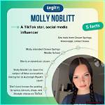 Molly Oblitt: a Rising Star in the Spotlight