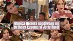 Monica Herrera's Birthday: a Celebration of Accomplishments and Legacy