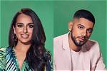 Monicas Boyfriend Rish on Family Karma Is a Successful Restaurant Owner Mon 28 November 2022
