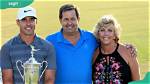 Mother of Golf Star Brooks Koepka