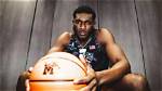 Moussa Cisse: a Rising Star in Basketball