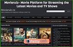 Movierulz 2024: the Ultimate Guide to Downloading Movies